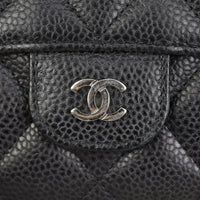 Chanel Classic Flap Long Wallet Hardware