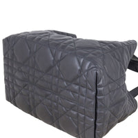 Dior Toujours Macrocannage Tote Medium
