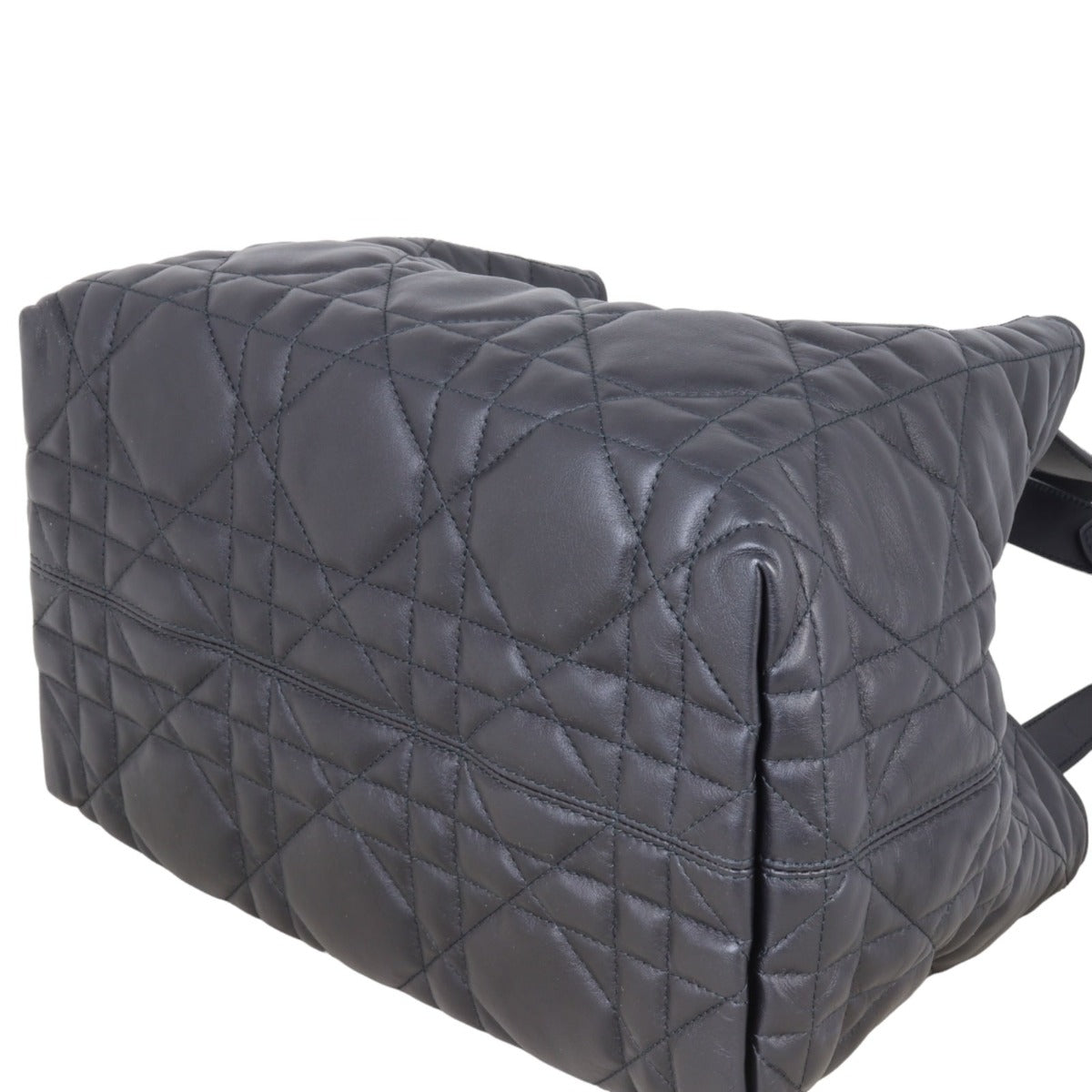 Dior Toujours Macrocannage Tote Medium