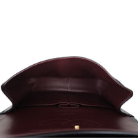 Chanel Classic Double Flap Jumbo | Black GTH