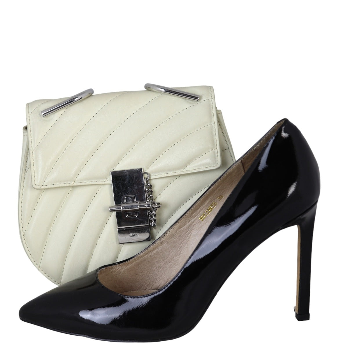 Chloe Drew Bijou Mini