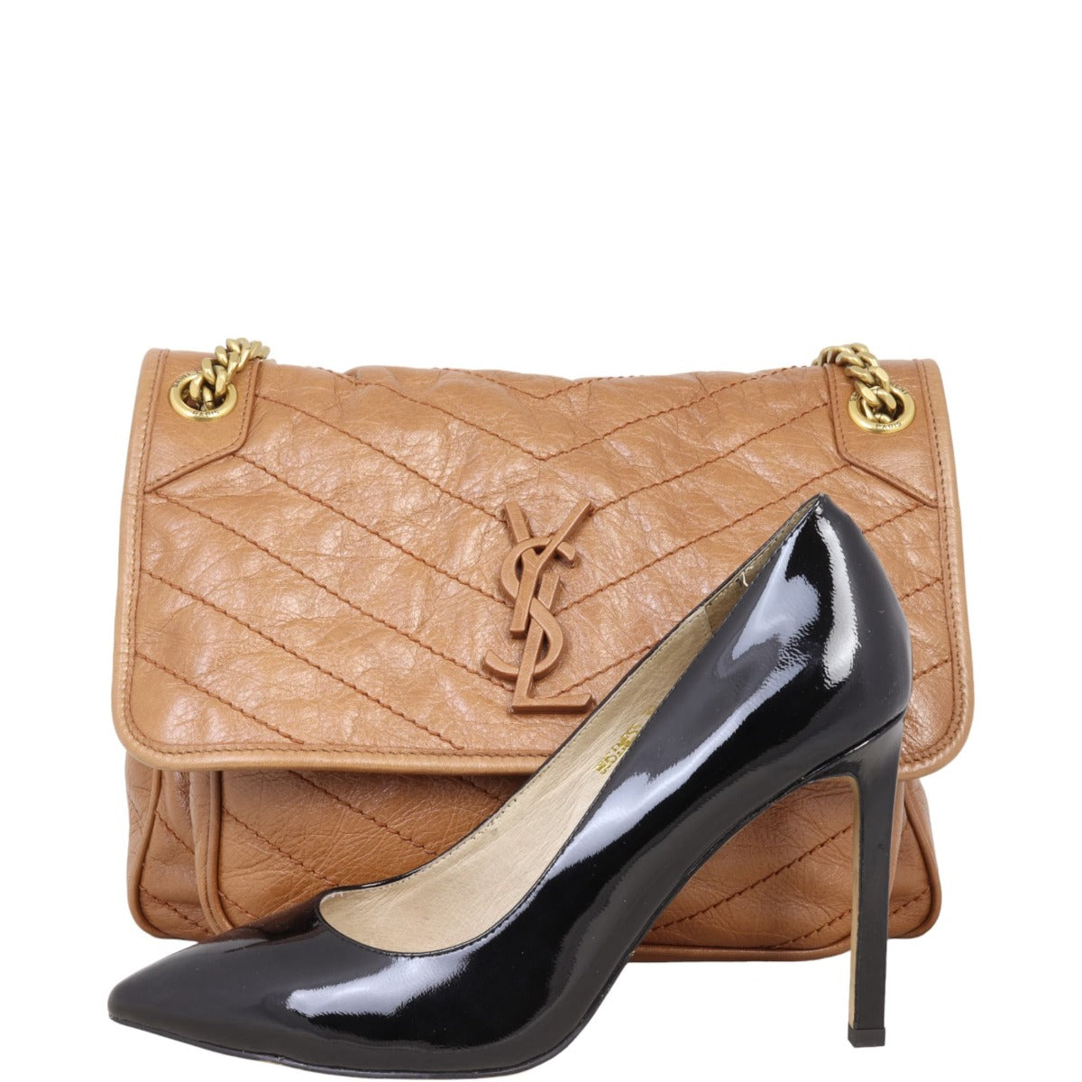 Saint Laurent Niki Medium