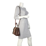 Louis Vuitton Bond Street Damier Ebene Magnolia