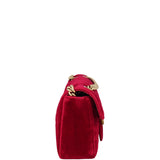Gucci GG Marmont Velvet Small Shoulder Bag
