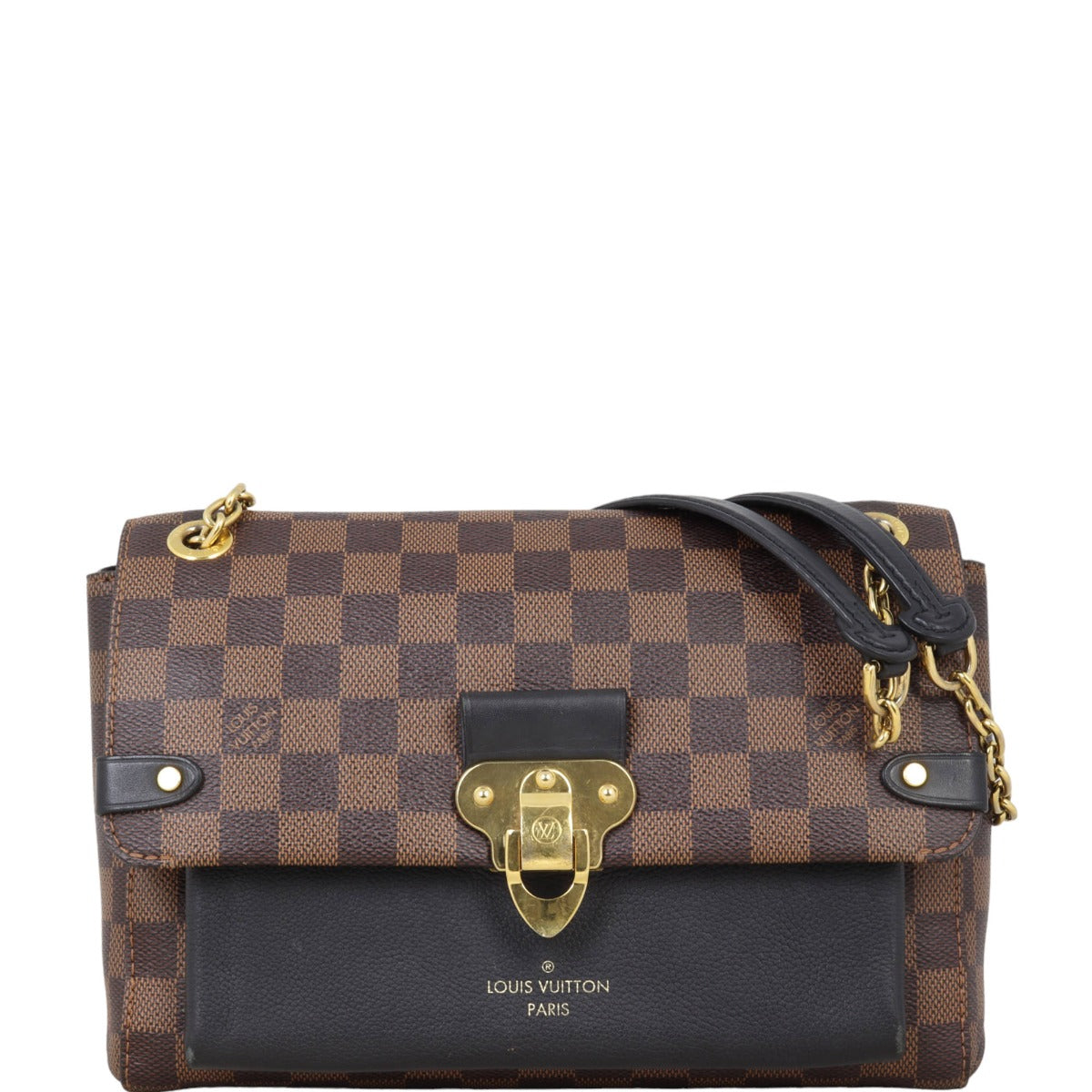 Louis Vuitton Vavin PM Damier Ebene