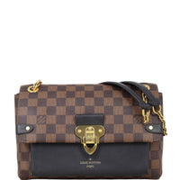 Louis Vuitton Vavin PM Damier Ebene