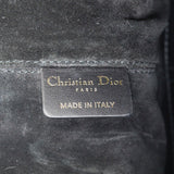 Dior Toujours Macrocannage Tote Medium