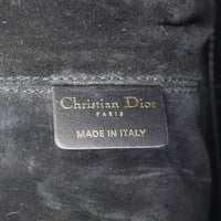 Dior Toujours Macrocannage Tote Medium