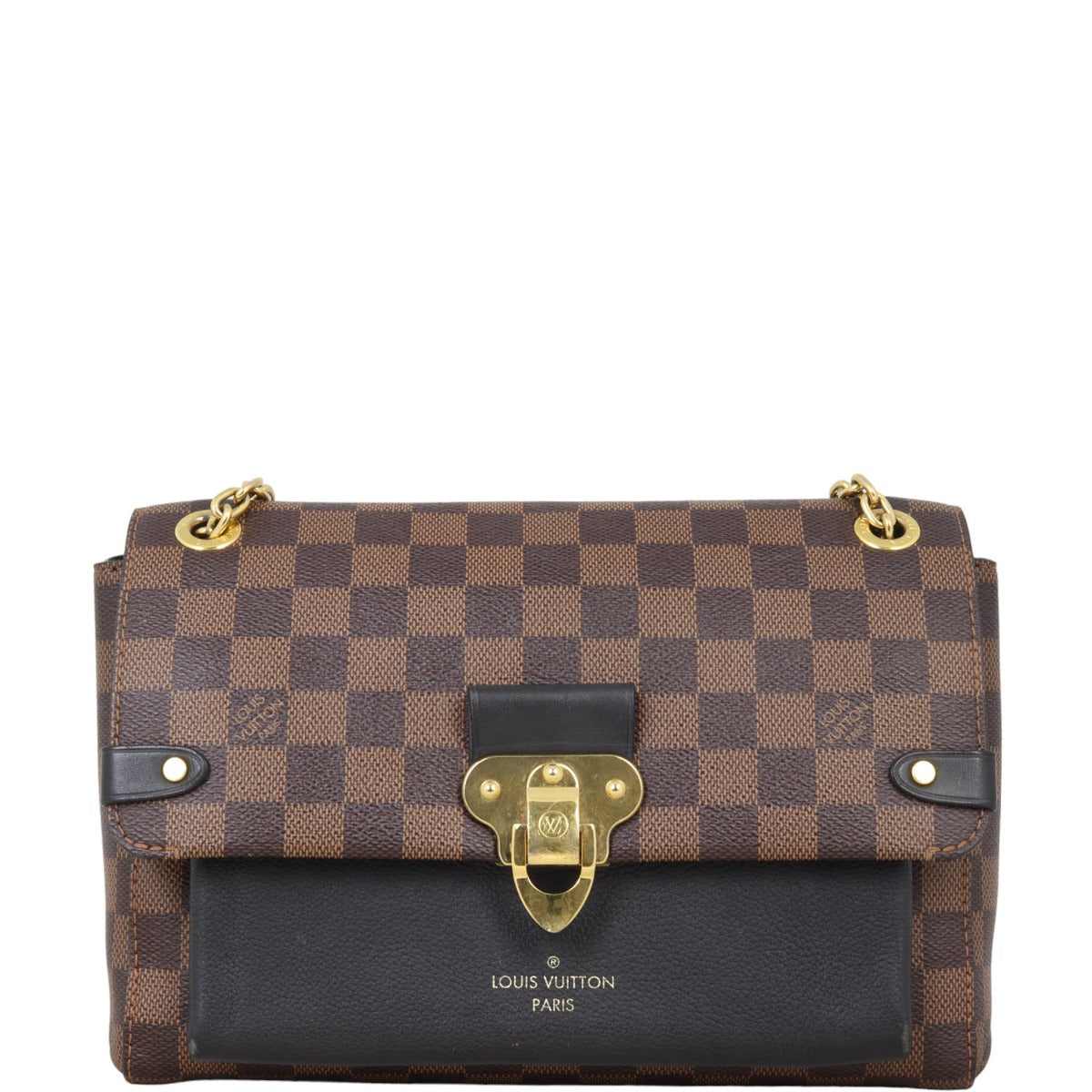 Louis Vuitton Vavin PM Damier Ebene