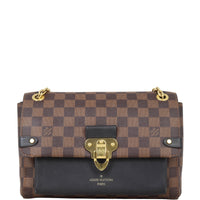 Louis Vuitton Vavin PM Damier Ebene