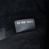 Dior Toujours Macrocannage Tote Medium