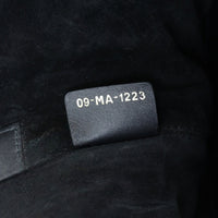 Dior Toujours Macrocannage Tote Medium