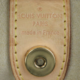 Louis Vuitton Galliera PM Damier Azur Interior Stamp
