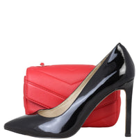 Chanel Lady Envelope Flap Bag Mini