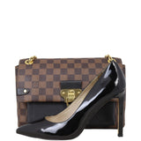 Louis Vuitton Vavin PM Damier Ebene