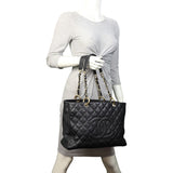 Chanel Grand Shopping Tote