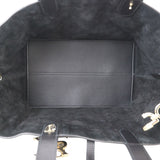 Dior Toujours Macrocannage Tote Medium