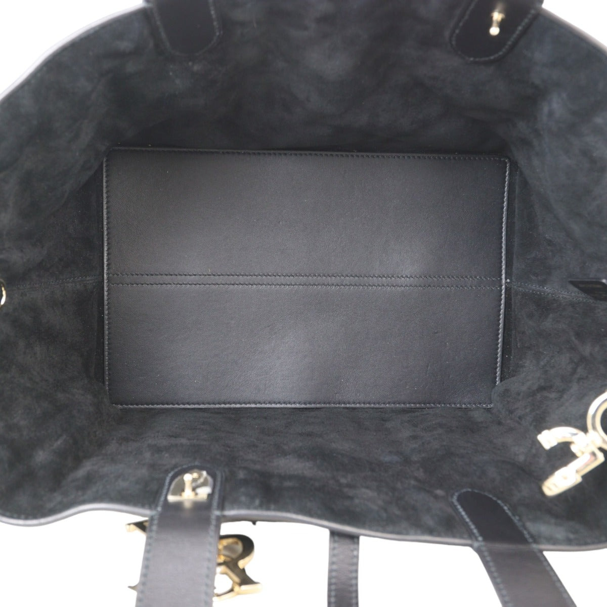 Dior Toujours Macrocannage Tote Medium