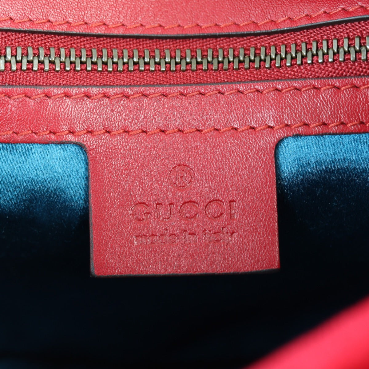 Gucci GG Marmont Velvet Small Shoulder Bag