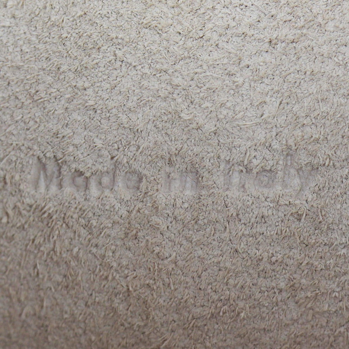 Celine Mini Belt Bag Interior Stamp