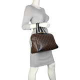 Louis Vuitton Retiro NM Monogram Noir