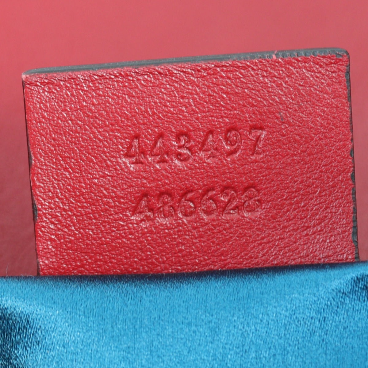 Gucci GG Marmont Velvet Small Shoulder Bag