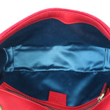 Gucci GG Marmont Velvet Small Shoulder Bag