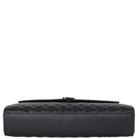 Saint Laurent Monogram Mix Matelasse Envelope Chain Bag Large