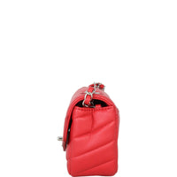 Chanel Lady Envelope Flap Bag Mini