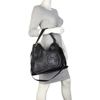 Gucci Soho Hobo