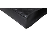 Saint Laurent Monogram Mix Matelasse Envelope Chain Bag Large