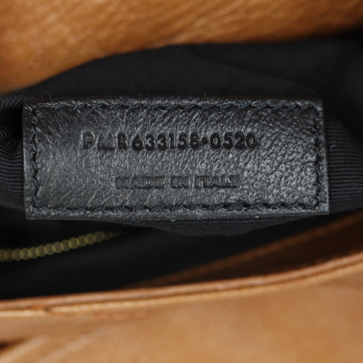 Saint Laurent Niki Medium