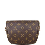 Louis Vuitton Mini Bumbag Monogram