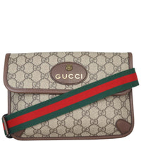 Gucci Neo Vintage Supreme Belt Bag