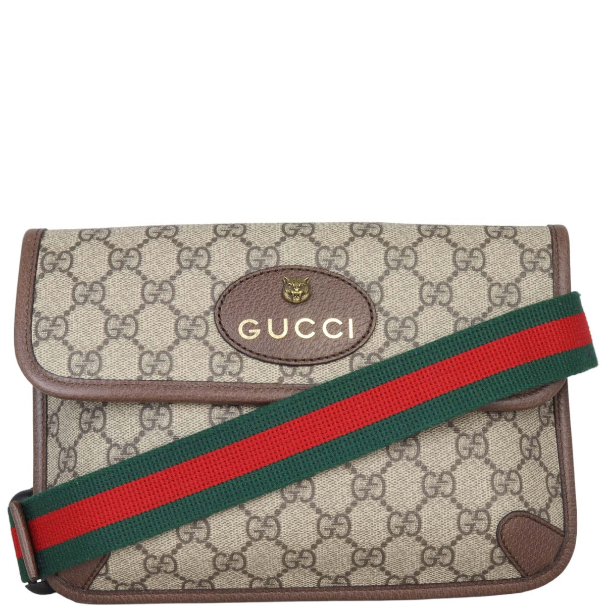 Gucci Neo Vintage Supreme Belt Bag