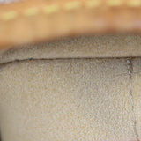 Louis Vuitton Galliera PM Damier Azur Date Code