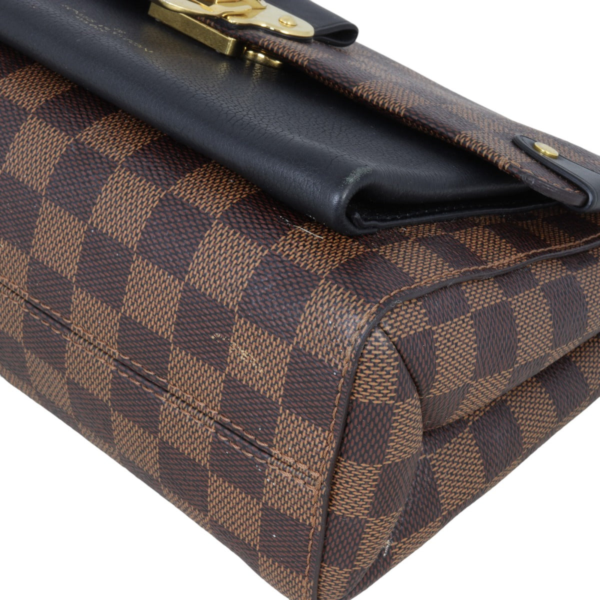 Louis Vuitton Vavin PM Damier Ebene