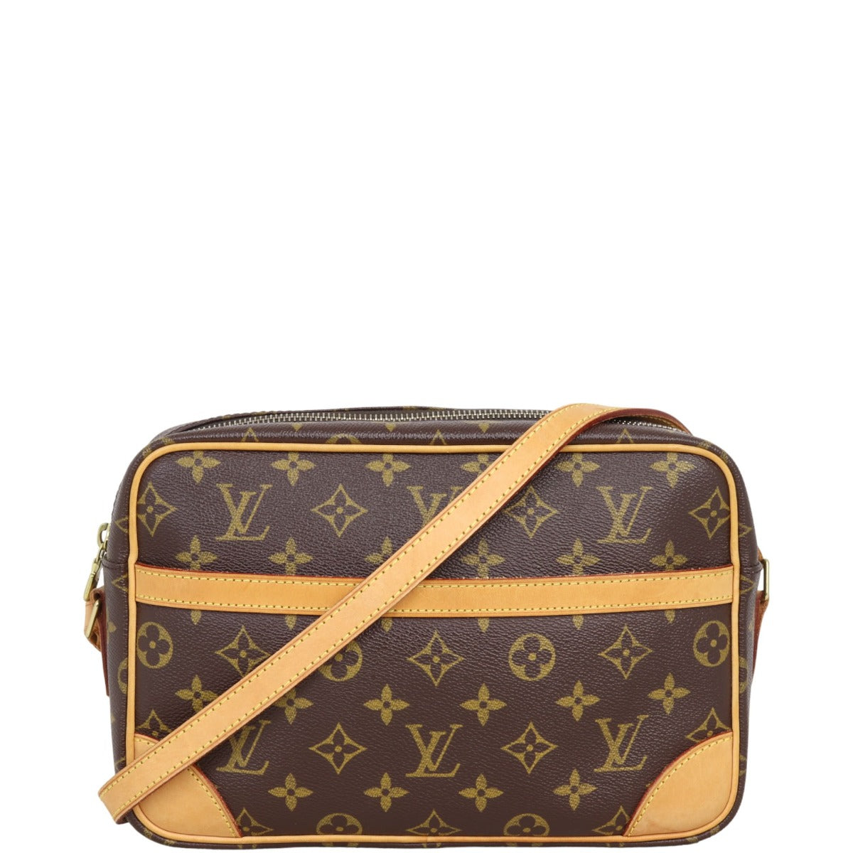 Louis Vuitton Trocadero 27 Monogram