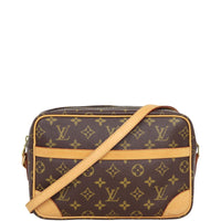 Louis Vuitton Trocadero 27 Monogram