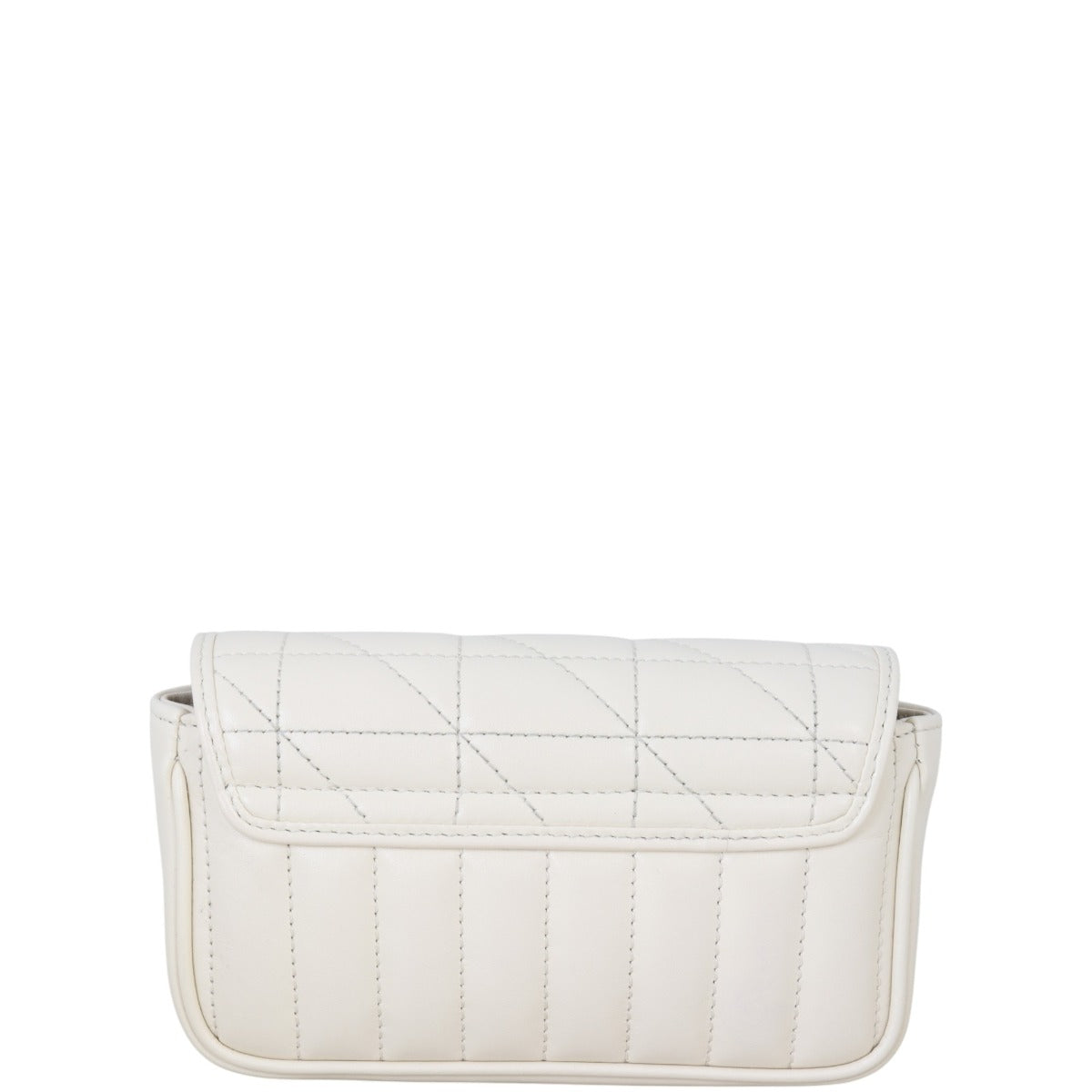 Gucci GG Marmont Super Mini Shoulder Bag