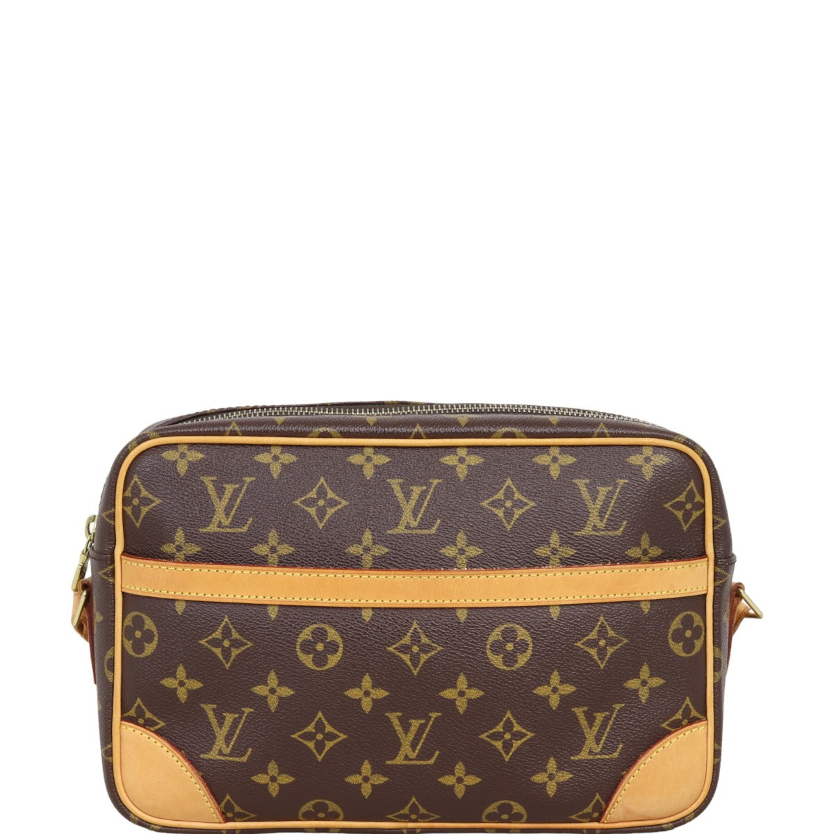 Louis Vuitton Trocadero 27 Monogram
