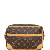 Louis Vuitton Trocadero 27 Monogram