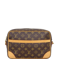 Louis Vuitton Trocadero 27 Monogram