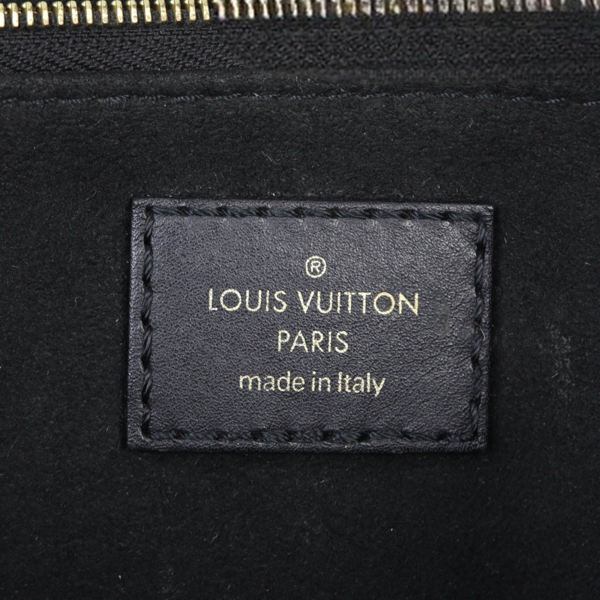 Louis Vuitton Vavin PM Damier Ebene