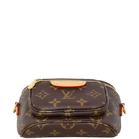Louis Vuitton Mini Bumbag Monogram