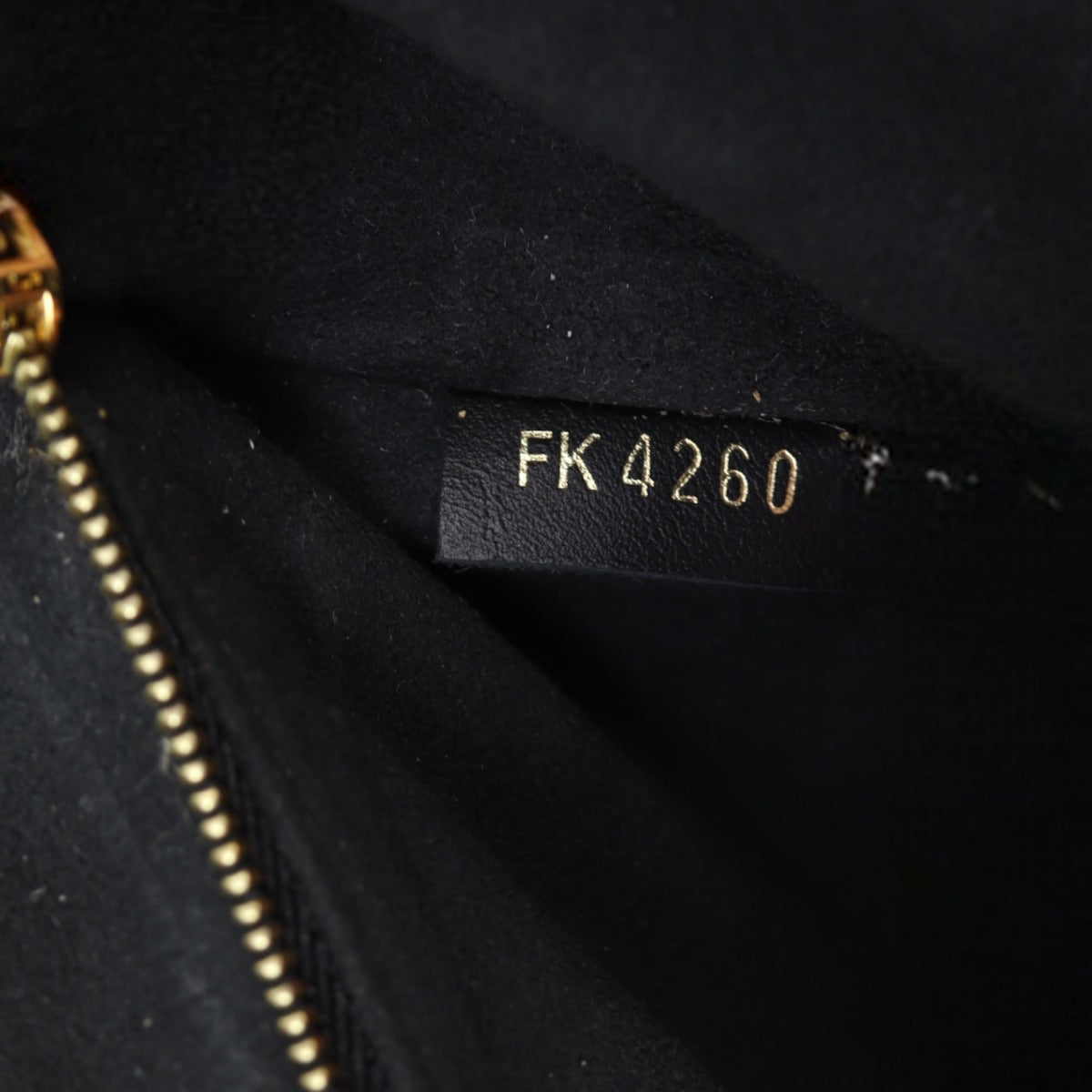 Louis Vuitton Vavin PM Damier Ebene