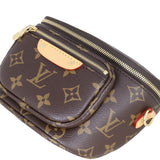 Louis Vuitton Mini Bumbag Monogram