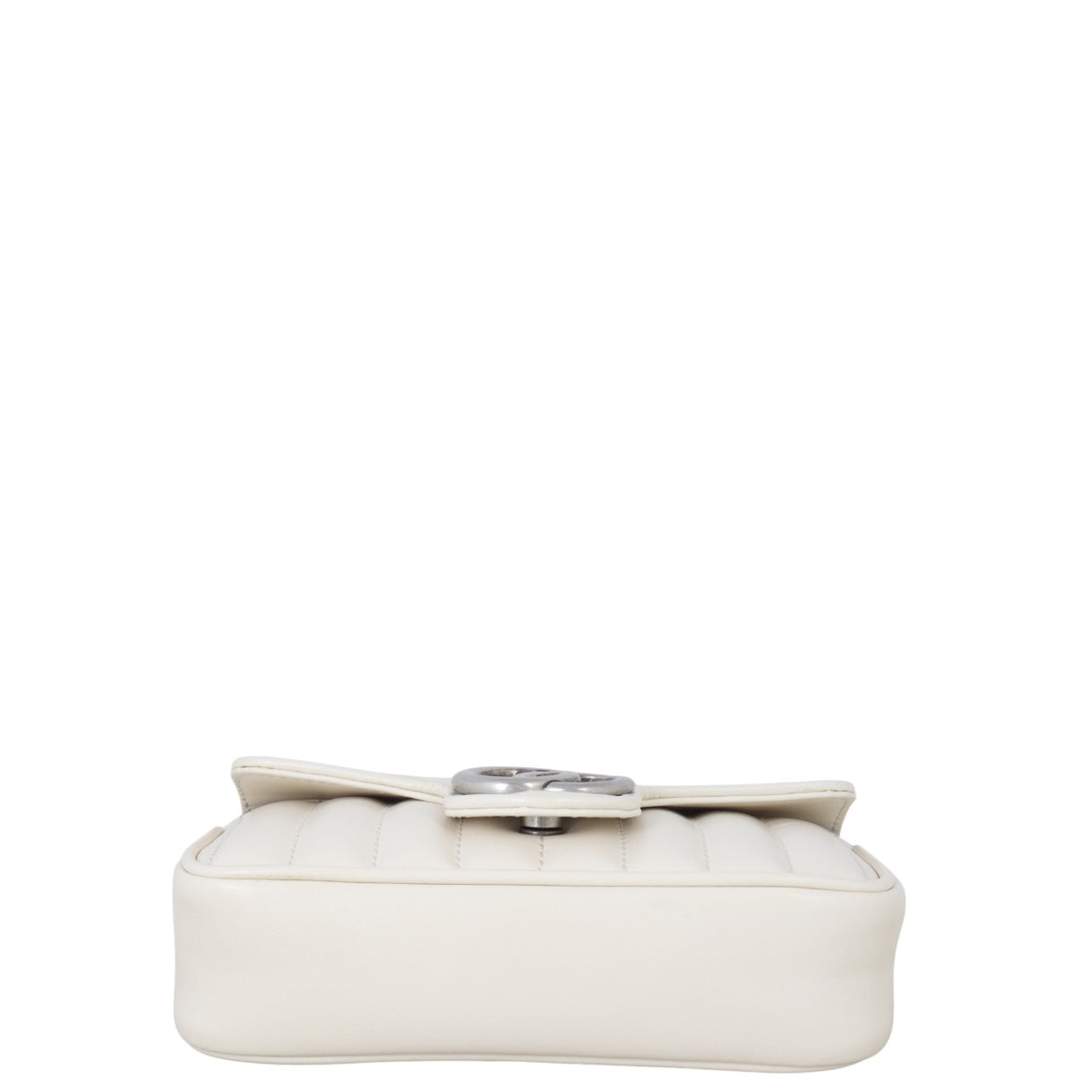 Gucci GG Marmont Super Mini Shoulder Bag