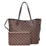 Louis Vuitton Neverfull MM Damier Ebene