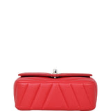 Chanel Lady Envelope Flap Bag Mini